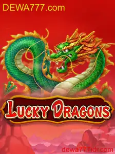 LuckyDragons