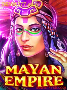 MayanEmpire