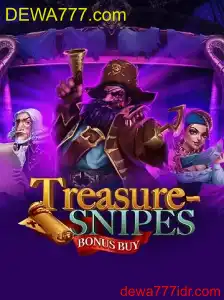 TreasuresnipesBonusBuy