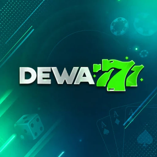 Logo DEWA777.com Cassino